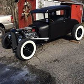 Quentin Walker's photo