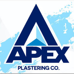 APEX PLASTERING CO