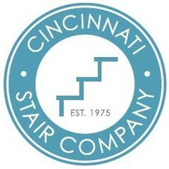 Cincinnati Stair