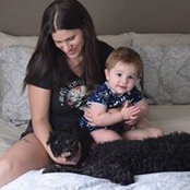 Lauren Perry's photo
