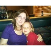 Lanetta Muzzin-James's photo