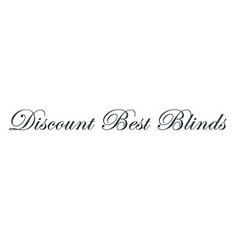 Discount Best Blinds & Shutters
