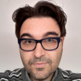 matteo fieni studio's profile photo