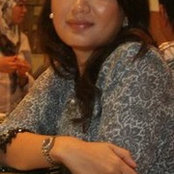 Anne Masri's photo