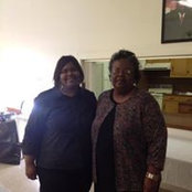 LaShonda Clarks foto