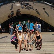 Mona Zahedi's photo