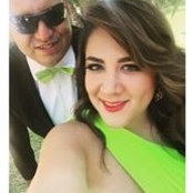Bibiana Corral's photo