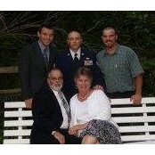 Bill Leibenguth's photo
