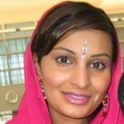 Gurjit Heer Lalli's photo