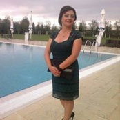 Raluca Groza's photo