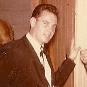 Foto de Rick Martin Sr.

