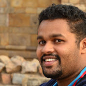 Ashwin Philip's photo