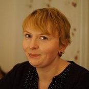 Anne Berner's photo