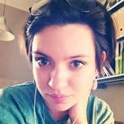 Anna Morozova's photo