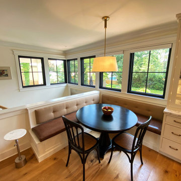 Historic Renovation & Restoration