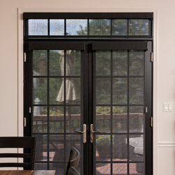 Award-Winning Kitchen Balloon Valance: the Other Kitchen window - Window Blinds