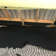 PENNEYS SOFA REPAIR