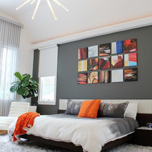 Slaapkamer