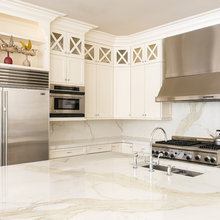 Kitchen  Slabs