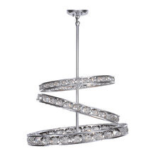 Chandeliers