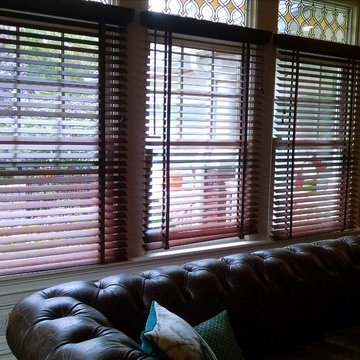 Family Room comfort