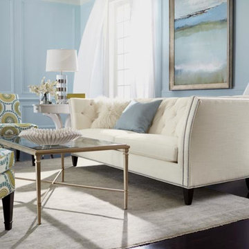 Living Rooms