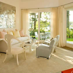 FLORIDA - Coffee Tables