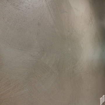 Metallic Paint