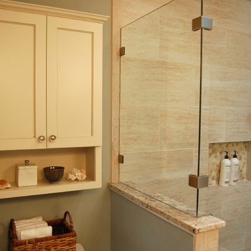 Sunset Hills Bath: Simple Changes = Big Rewards