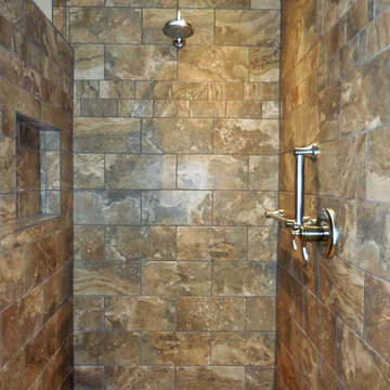 Tucson - 2 Bathrooms Remodeled - Builders of America LLC