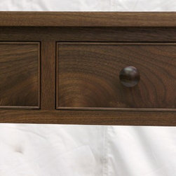 Family's Walnut Tree Project - Products