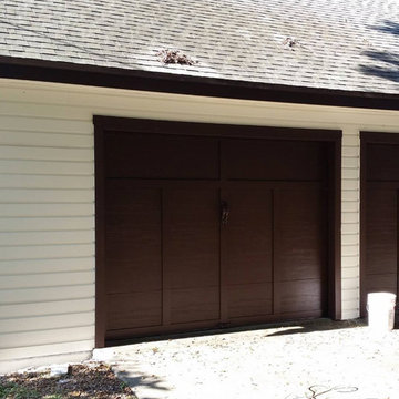 Our Work