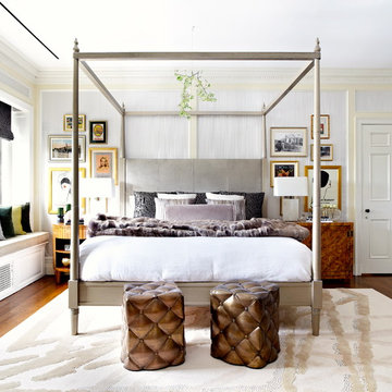 Greystone Mansion Designer Showcase