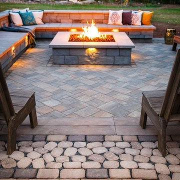 Pools, Spas and Patios