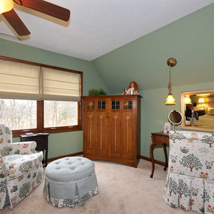 GuyCo - Beechtree Whole Home Remodel and Addition above the Garage