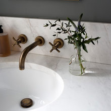 Brass Fittings