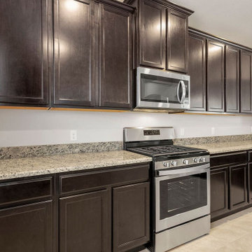 Fremont CA Kitchen Makeover - Double Faced