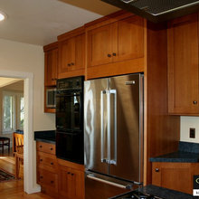 Kitchen Ideas