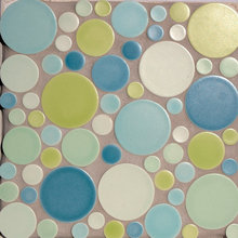 Tile/backsplash