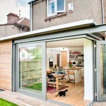 Extension