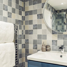 Loft Bathroom