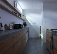 F Furniture 藤岡木工所 岐阜県山県市佐賀のオーダー家具 キャビネット Houzz ハウズ