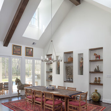 Ontonagon Residence