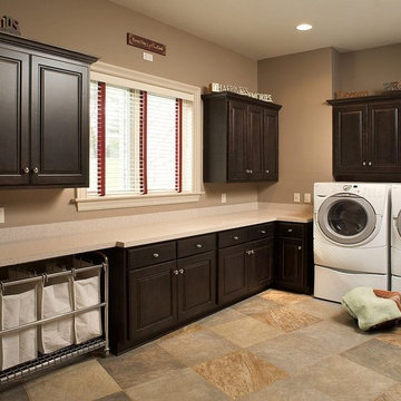 Laundry Rooms