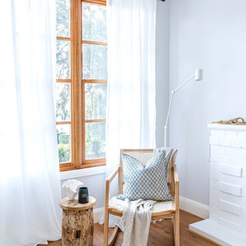 Woonona - Beach Cottage Renovation