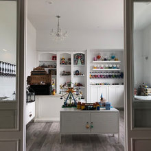 Lego Room
