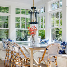 Kitchen Nook