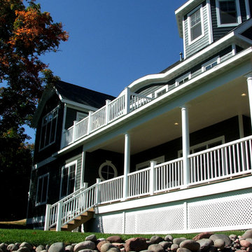 Panoramic Residence
