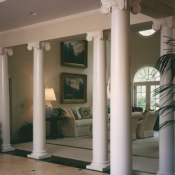 49.) Greensboro, NC - [Classic American Home]