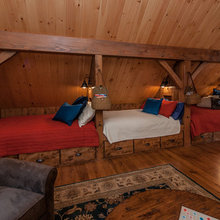 Bunk Room